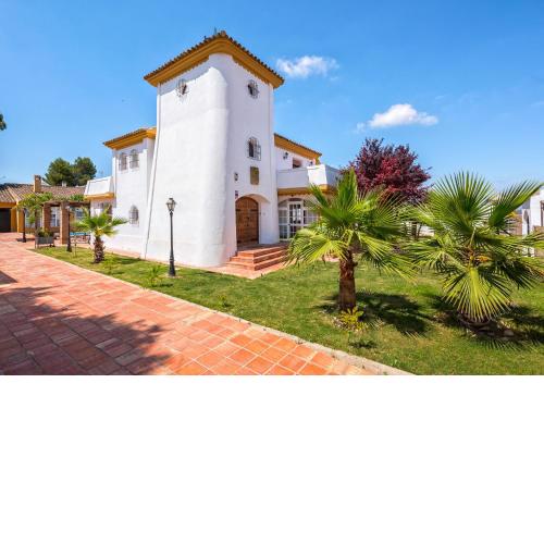 La torre Casa rural