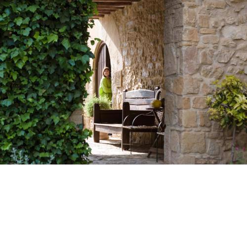 La Torre del Visco - Relais & Châteaux