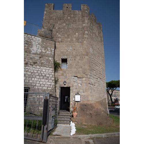 La torre del Viterbino Experience
