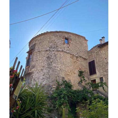 La “Torre dell’amore”
