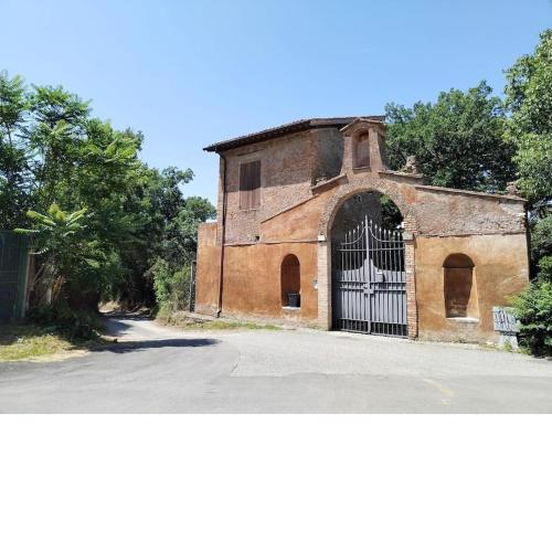 La Torre dell'Architetto