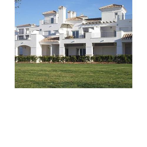 La Torre Golf Resort - 2 bedroom townhouse