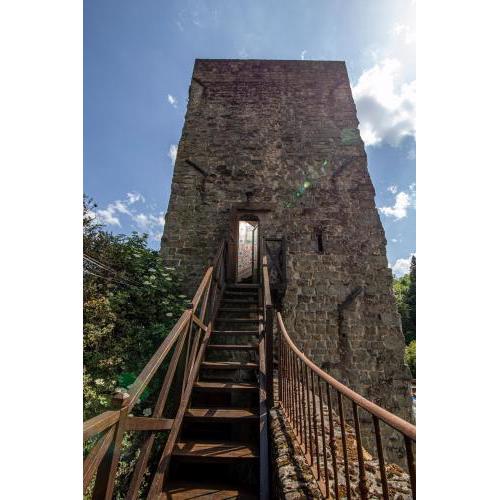 La Torre Medievale Lungarno