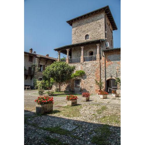 La Torre Medioevale