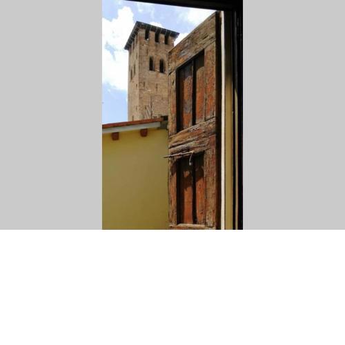 La Torre Monolocale