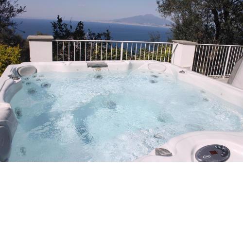 La Torre Relais Sorrento