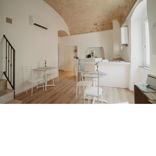 La Torre Vasto B&B