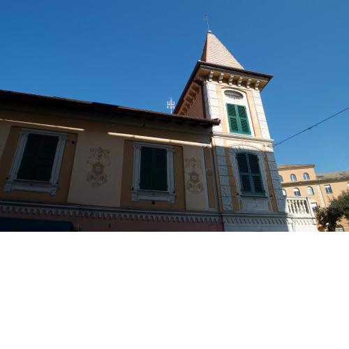 La Torretta Boutique Accommodation