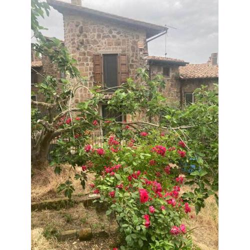 La torretta di Lidia