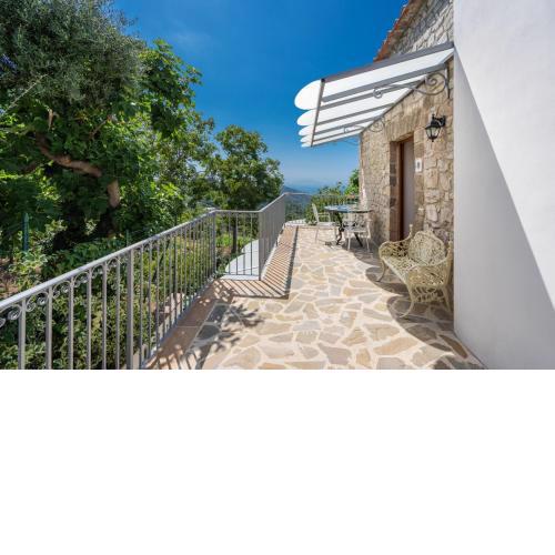 La Torretta Ticciano Vico Equense