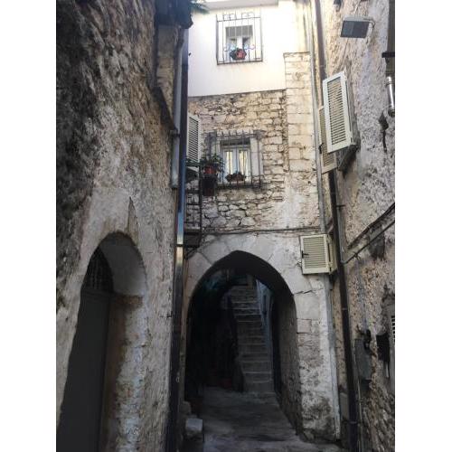 La torretta