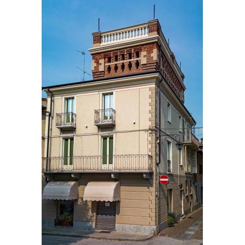La Torretta