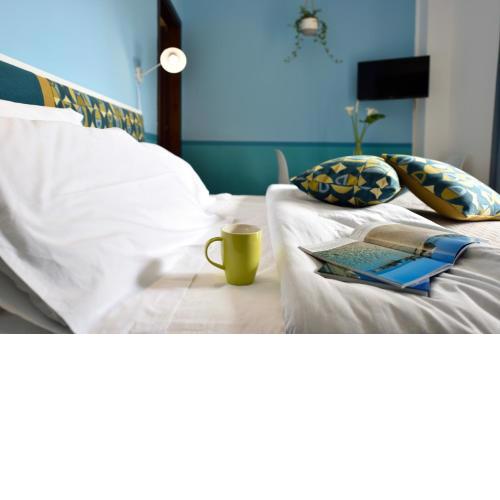 La Tortorella Room & Apartment