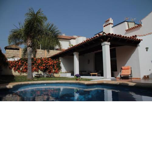 La Tortuga Hostel