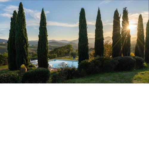 La Toscavera - I Tre Archi
