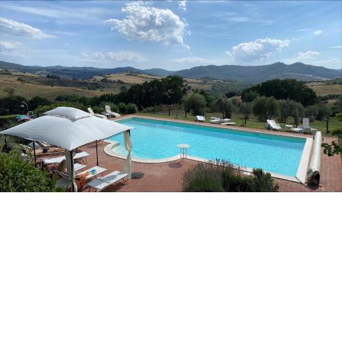 La Toscavera