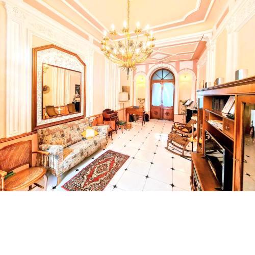 LA TRAVIATA - Buñol