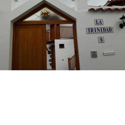 La Trinidad