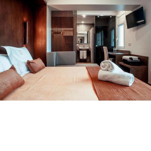 La Trobada Hotel Boutique