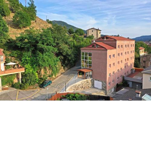 La Trobada Hotel Sport