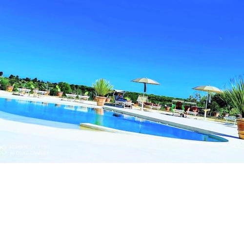 La Trottoria Agriturismo