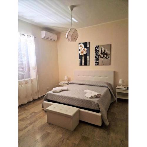 La tua casa a Rossano