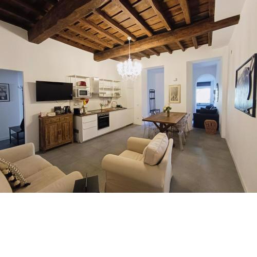 La tua casa a ViadelCorso