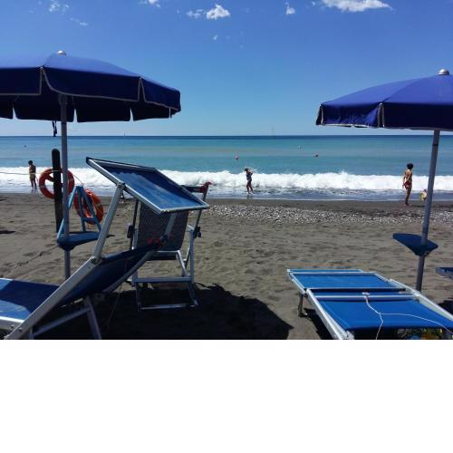 La Tua Casa Al Mare con wifi e garage