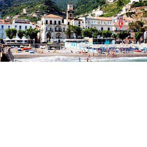 La Tuga - Ravello Accommodation