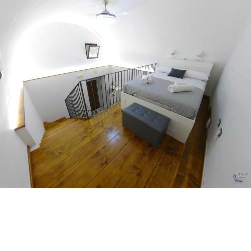 La Tuga apartment, Sorrento coast