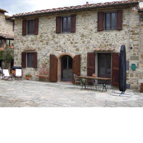 La Turra - Casa di Campagna