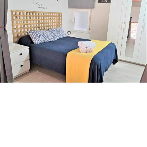 La Vaguada loft