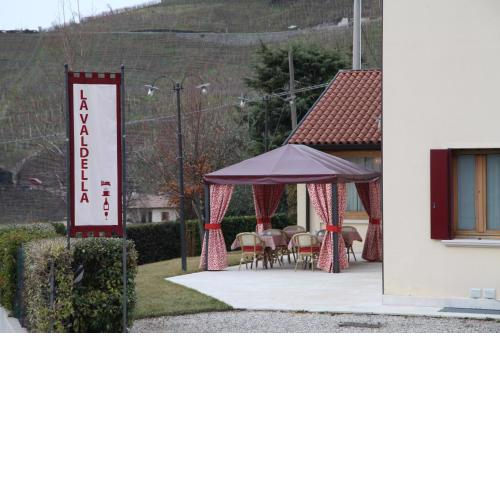 La Valdella