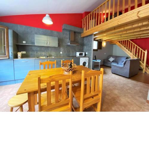 La Vall Apartaments Dúplex