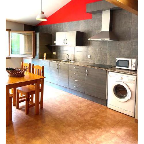 La Vall Apartaments Loft