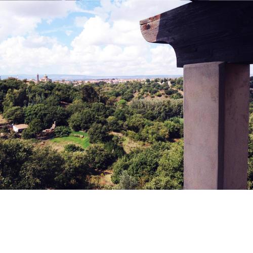 La Vallata B&B in Sardegna