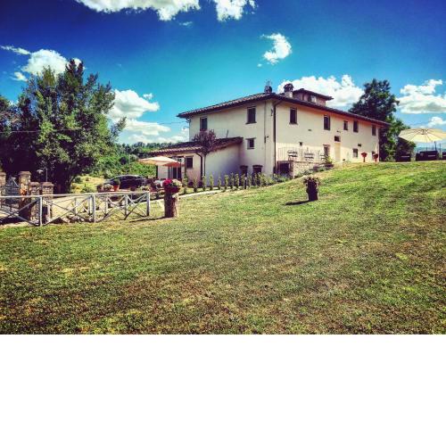 La valle B&B