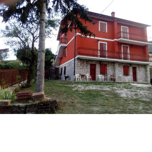 La valle casa vacanze