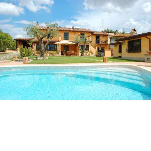 La Valle dei Casali B&B