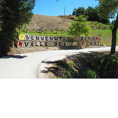 La Valle dei Fiori di Bellucci Rosanna