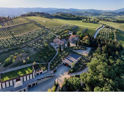 La Valletta Boutique Wine Estate