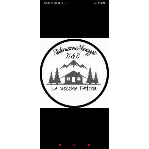 La Vecchia Fattoria