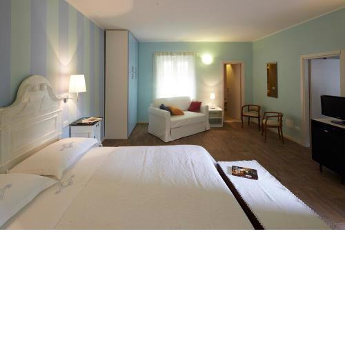 La Vecchia Latteria - B & B