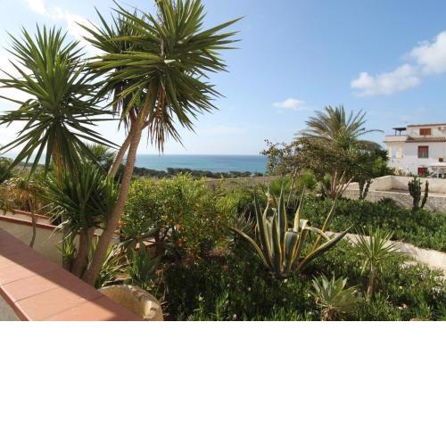 La Vecchia Marina sul mare