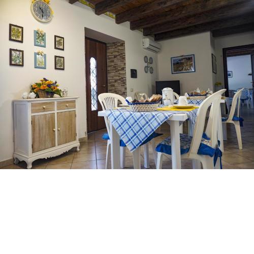 La Vecchia Montagna B&B