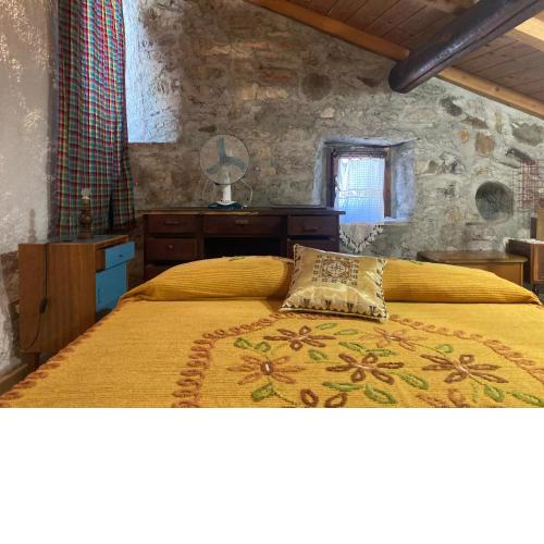 LA VECCHIA STALLA