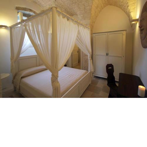La Vecchia Tabaccheria B&B
