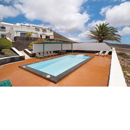 La Vega de Lanzarote 3