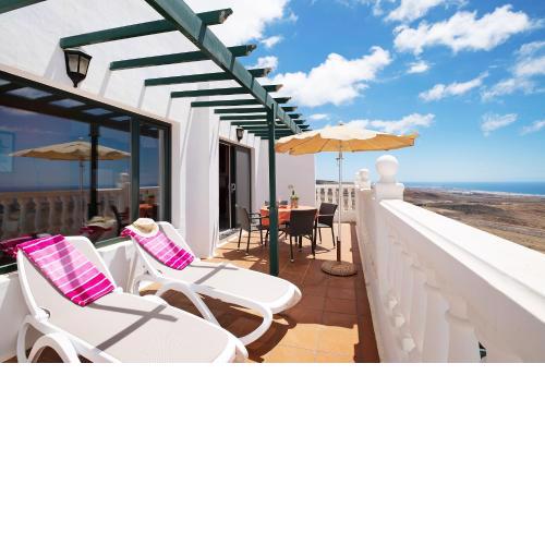 La Vega de Lanzarote 4