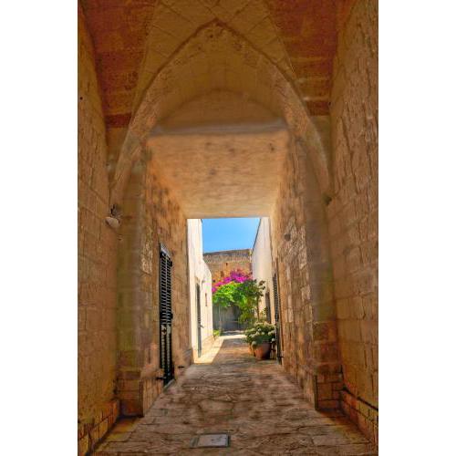 La VELA-casa vacanza nel cuore di Otranto
